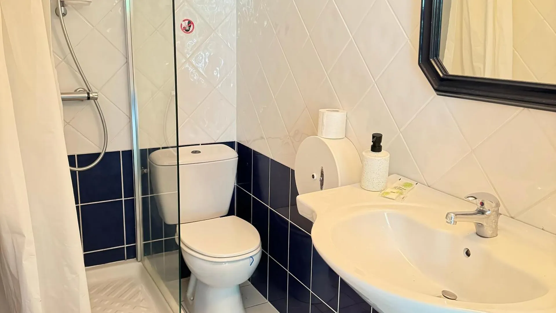 Appartamento Studio Cosy En Pleine Nature Saint-Jouan-des-Guérets