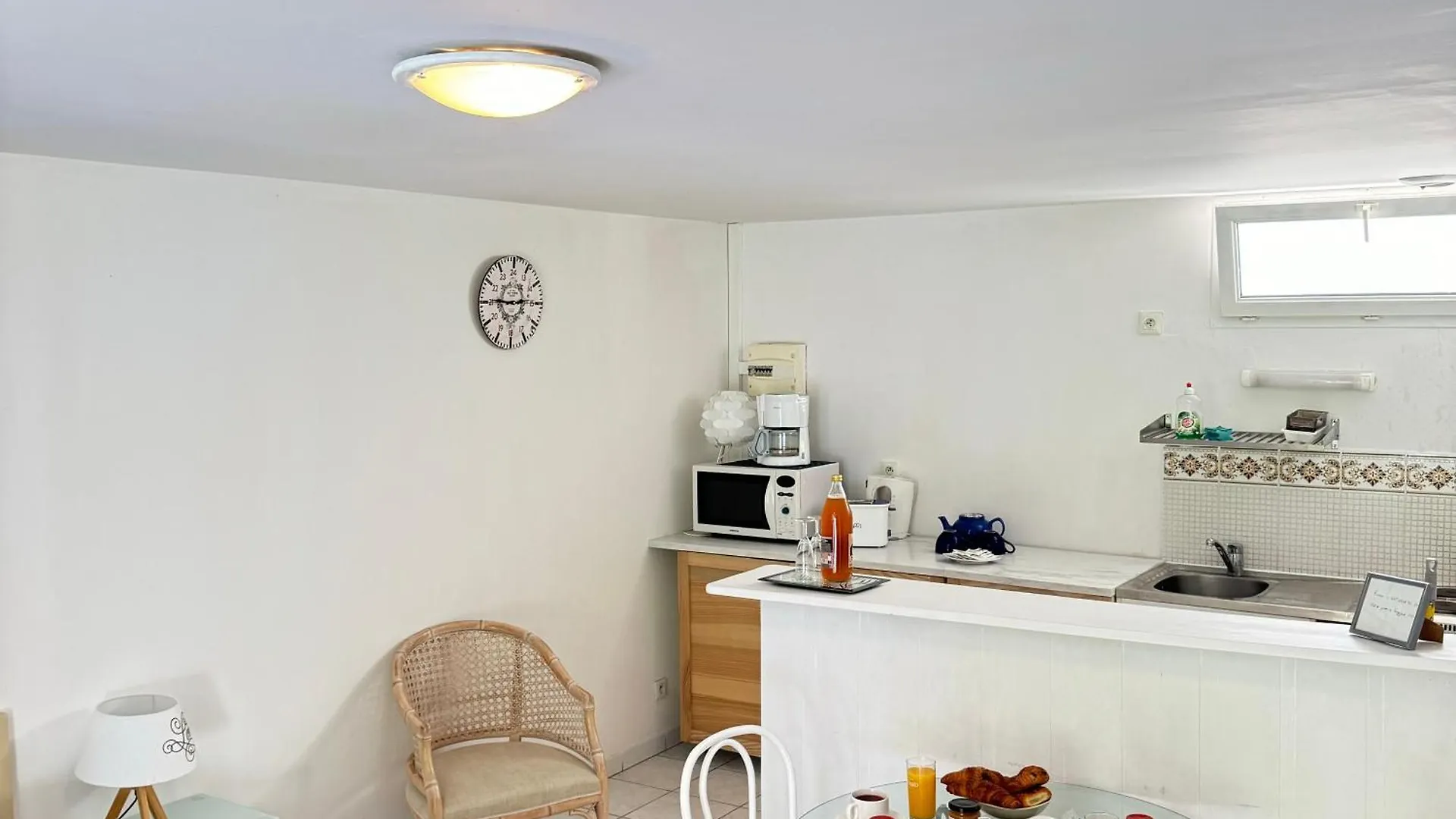 Studio Cosy En Pleine Nature Saint-Jouan-des-Guérets