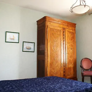  Guest house Du Manoir De Blanche Roche